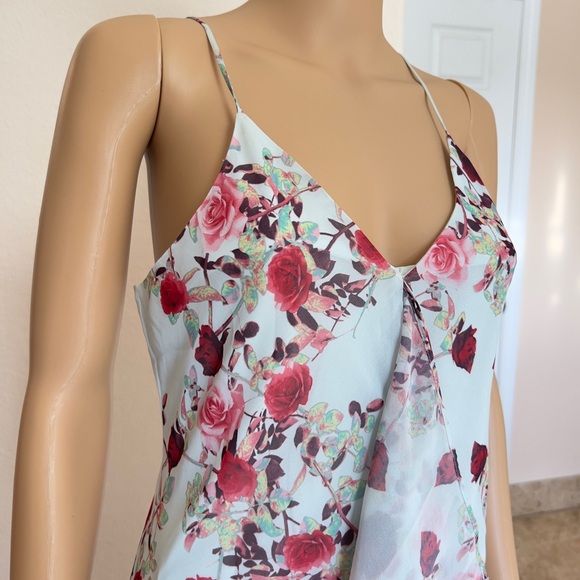 Cynthia Steffe maxi dress - Picture 4 of 10